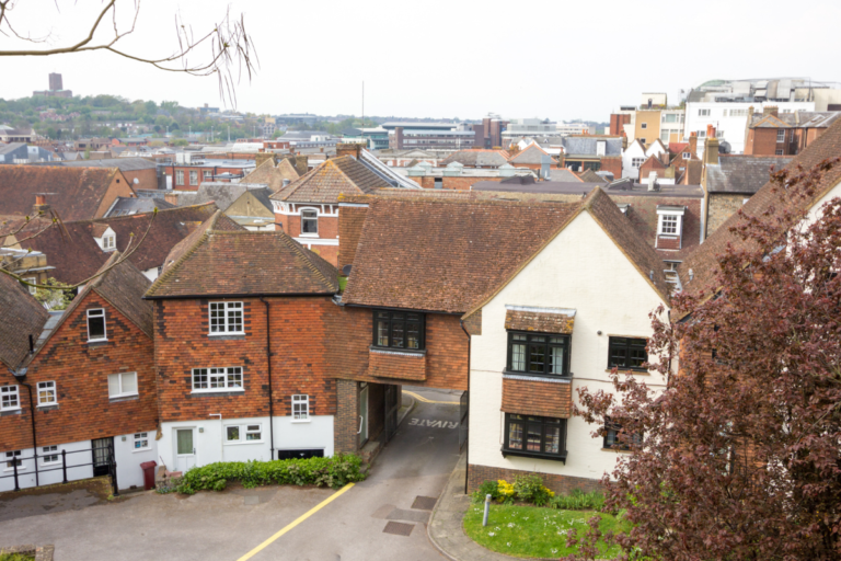 Where Is Ghosts Filmed? - TQS Magazine