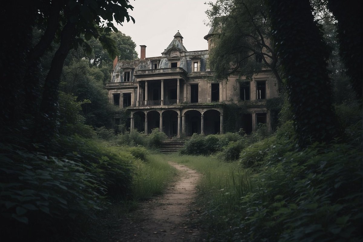 Where Is Ghosts Filmed? - TQS Magazine