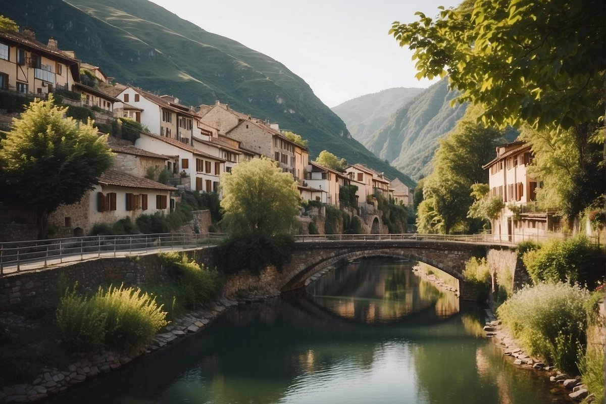 Where is Brokenwood Filmed? TQS Magazine